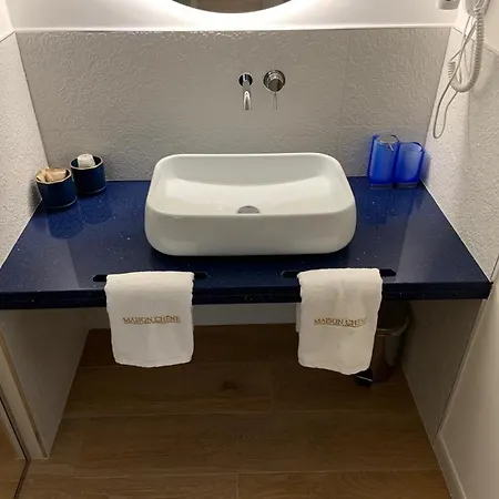 Vendégház Maison Chene Con Vasca Idromassaggio