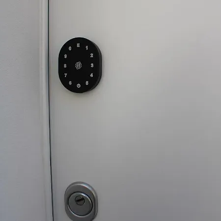 招待所 Maison Chene Con Vasca Idromassaggio 4*