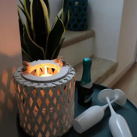 Maison Chene Con Vasca Idromassaggio