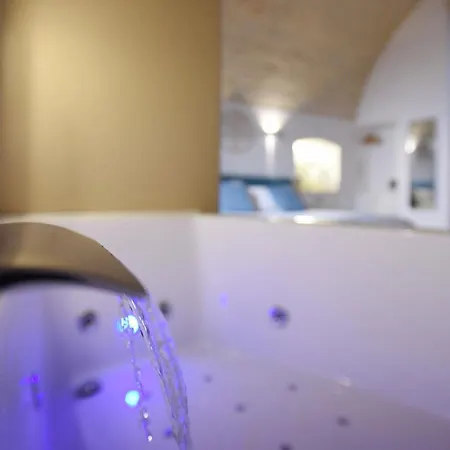 Vendégház Maison Chene Con Vasca Idromassaggio