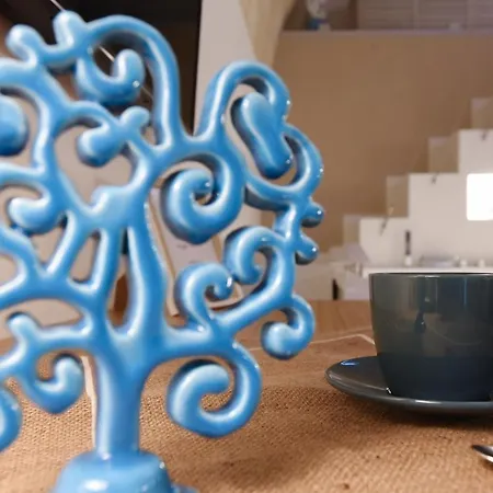 Maison Chene Con Vasca Idromassaggio Vendégház 4*