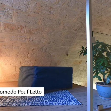 Maison Chene Con Vasca Idromassaggio Vendégház 4*