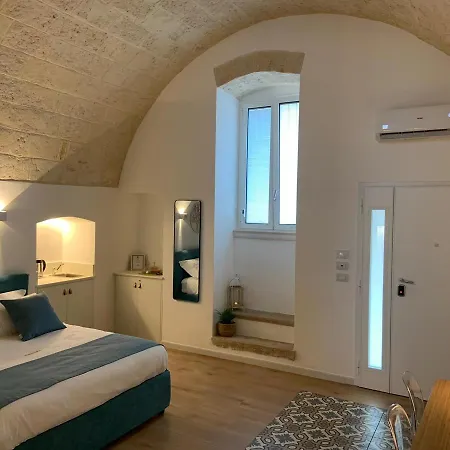 Maison Chene Con Vasca Idromassaggio Bisceglie