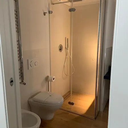 Guest house Maison Chene Con Vasca Idromassaggio Bisceglie