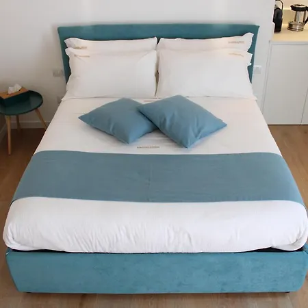 Maison Chene Con Vasca Idromassaggio Guest house Bisceglie