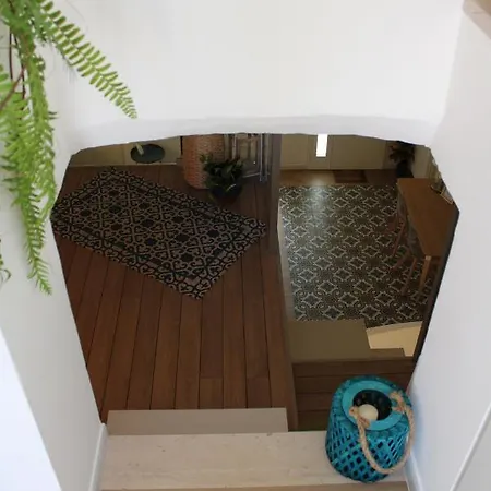 Maison Chene Con Vasca Idromassaggio Guest house