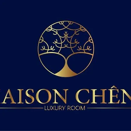 Maison Chene Con Vasca Idromassaggio