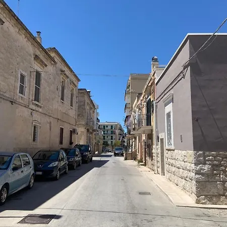 Maison Chene Con Vasca Idromassaggio Bisceglie