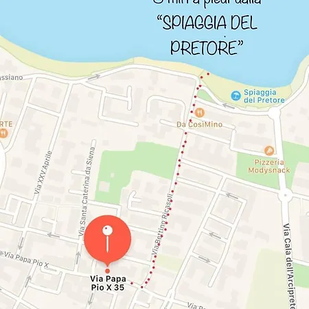 Guest house Maison Chene Con Vasca Idromassaggio Bisceglie