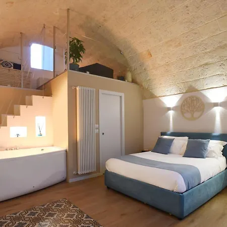 Guest house Maison Chene Con Vasca Idromassaggio