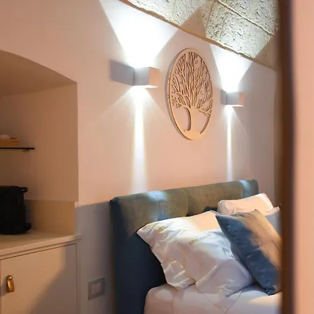 Penzion Maison Chene Con Vasca Idromassaggio