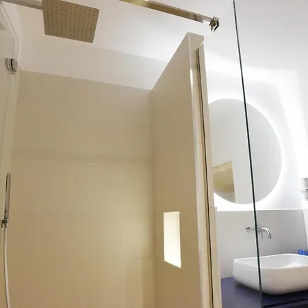 Penzion Maison Chene Con Vasca Idromassaggio 4*