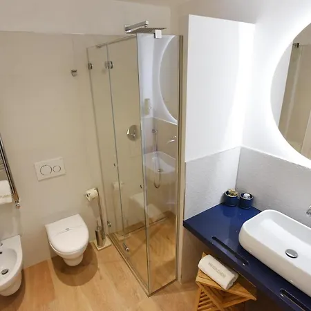 Maison Chene Con Vasca Idromassaggio Bisceglie