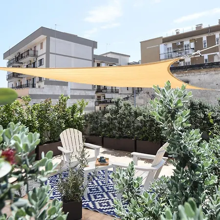 Maison Chene Con Vasca Idromassaggio Bisceglie