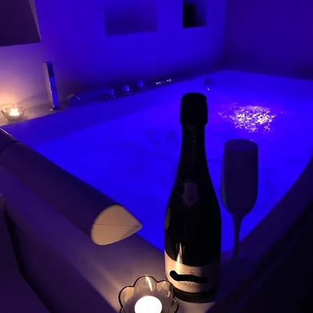 Guest house Maison Chene Con Vasca Idromassaggio