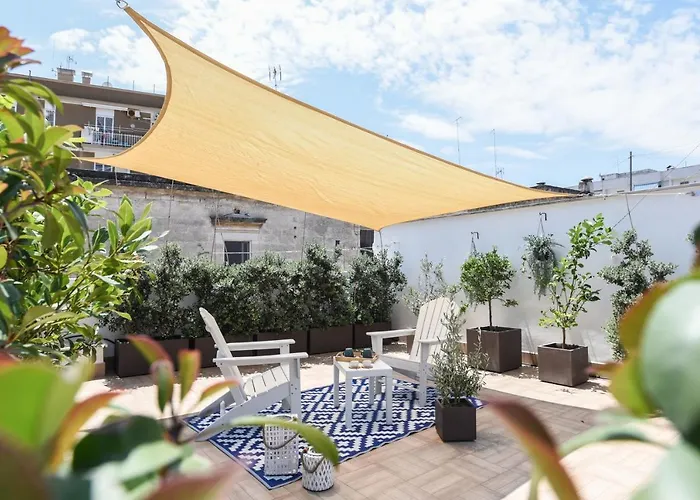 Konukevi Maison Chene Con Vasca Idromassaggio